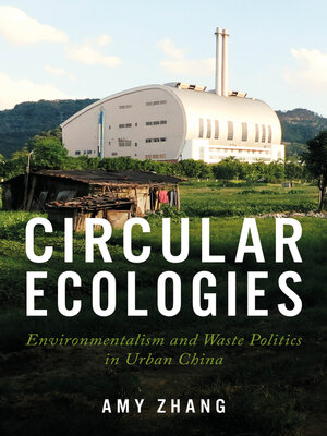 cover image of Circular Ecologies